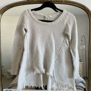 Kaisely Sweater